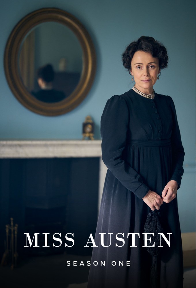 Miss Austen - Season 1 [305753] (A1738611944) [[TV Shows]] --Plex--